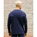 Casual Wear L/S Crew Neck T-Shirt. 