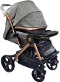 Baby Stroller Fold and unfold Indoor and outdoor use Full Function Baby Go Cart With A Mother Care Bag 710 |BB. 