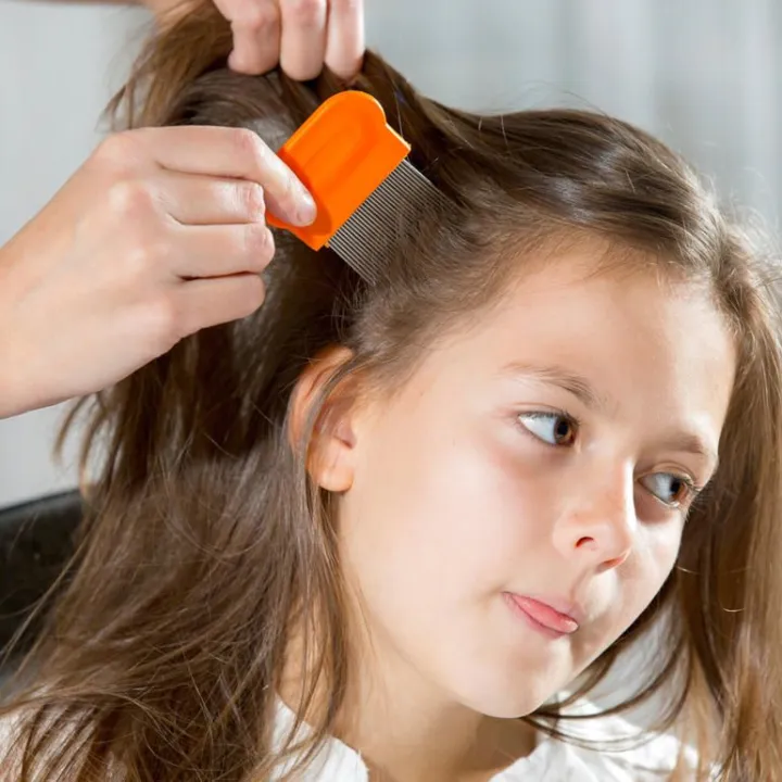 Stainless%20Steel%20Long%20Teeth%20Hair%20Lice%20Comb%20-%20Density%20Teeth%20for%20Flea%20and%20Nit%20Removal%20-%20Dust-Free%20Hair%20Brush%20Comb%20-%20Image%204