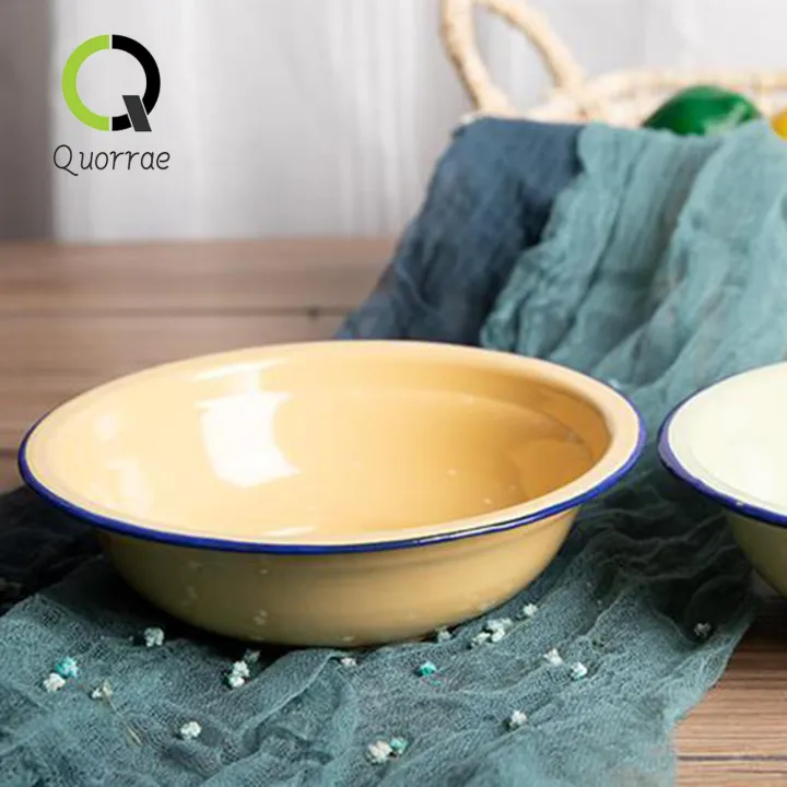 Quorrae%20Soup%20Plate%20Durable%20Thickened%20Fruit%20Bowl%20Dish%20-%20Image%205