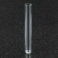 4Pcs 13×100mm Borosilicate Test Tube  Boiling Tube & Free pH papers Higher heat capacity  Laboratory Equipment. 