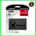 Kingstn SSD A400- 480GB Sata3 2.5''/ 2Y WARRANTY  High Speed 10X  Upto 500MB/s (Solid State Drive). 