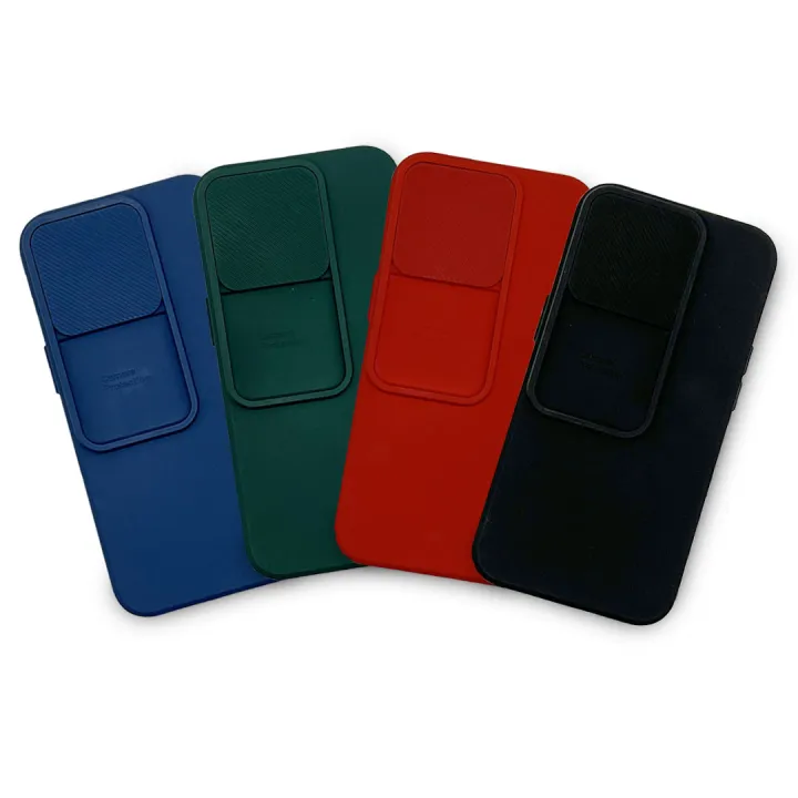 Slide%20Camera%20Lens%20Protection%20Phone%20Case%20For%20iPhone%2014%20Pro%20Max%20Hard%20Silicone%20Shock%20Proof%20Back%20Cover%20-%20Image%202