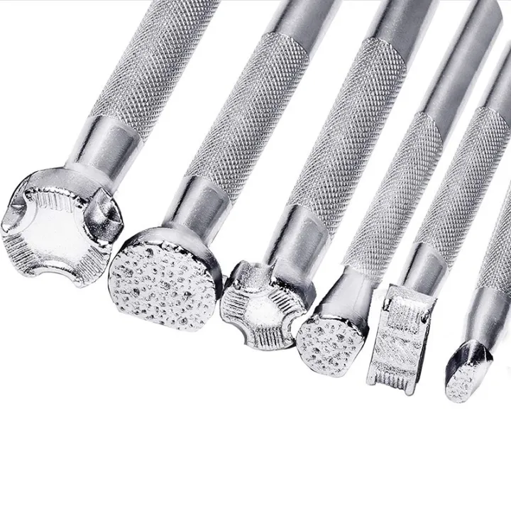 6Pcs%20Leather%20Stamping%20Tools%20Leather%20Working%20Saddle%20Making%20Stamps%20Set%20-%20Image%206