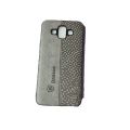 Samsung Galaxy J7 DUO Leather Design Back Cover. 