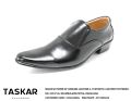 Taskar PU Leather Mens Shoe Formal Shoes School Shoes. 