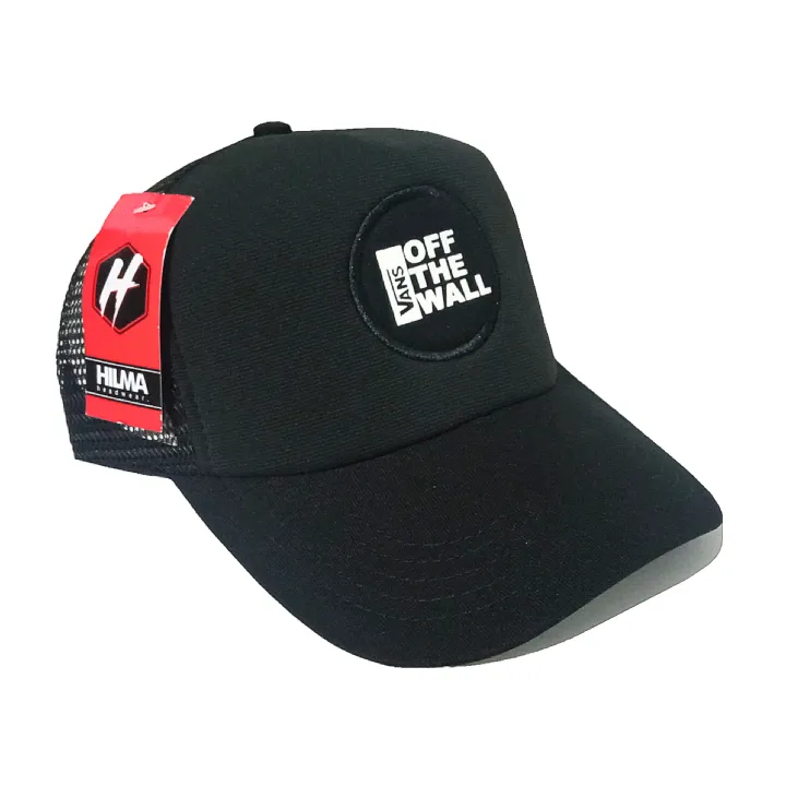 Unisex%20Plain%20Trucker%20Hat%20Mesh%20Back%20Snapback%20Hat%20Baseball%20Cap%20Solid%20Visor%20Net%20Cap%20-%20Image%208