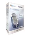 MediSmart Sapphire Gluco Meter - Lifetime warranty. 
