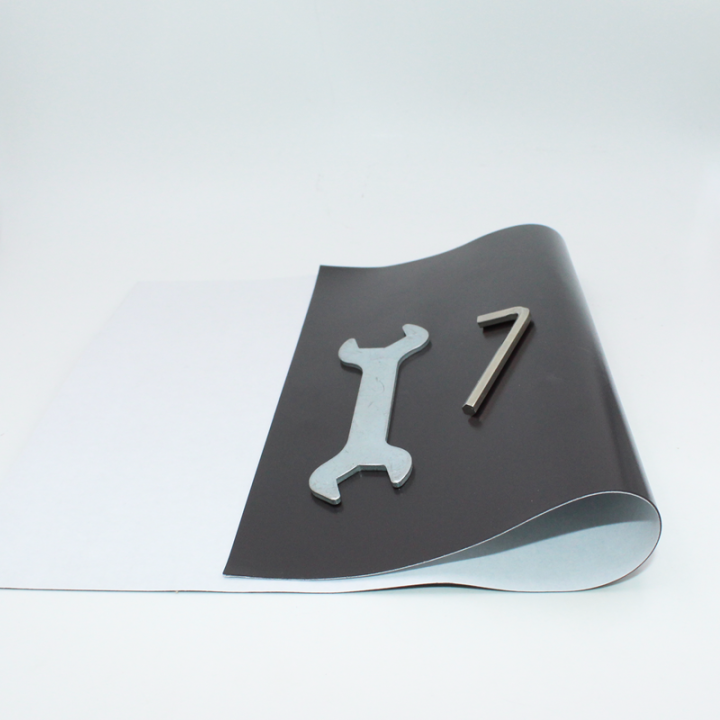 Refrigerator%20A4%20Magnet%20Sheet%20Cutable%20Flexible%20Self-Adhesive%20Rubber%20Magnet%20With%20Magnetic%20One%20Side%20for%20Fridge%20Building%20Home%20-%20Image%203