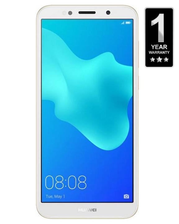 Huawei Y5 Prime 2018 4G - 2gb RAM - 16gb ROM - Gold