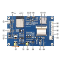 ESP32-S3 4.3 Inch Touchscreen LVGL GUI Development Board 800x 480 5-Point Touch LCD Display. 