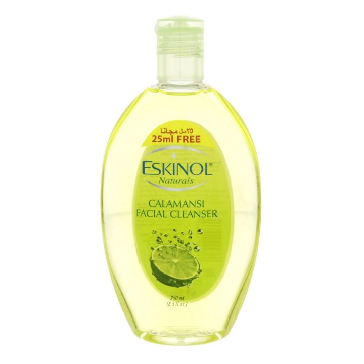 Eskinol%20Naturals%20Calamansi%20Facial%20Cleanser%20225ml%20-%20Image%203