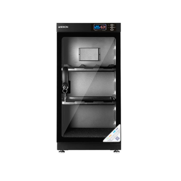 ANDBON 50L Dry Cabinet (AB-50S)