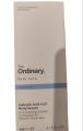 240ml The Ordinary Salicylic Acid 0.5% Body Serum  OSAS An Exfoliating Solution Formulated for Blemish - Prone Skin to Treat Acne and allow skin to heal.. 