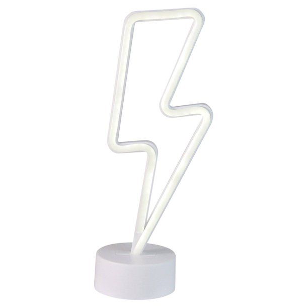 Neon%20Night%20Light,%20USB%20or%20Battery,%20Lightning%20Bolt,%20Blue%20or%20White%20-%20Image%202