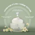Lotus Herbals WhiteGlow Skin Whitening And Brightening Gel, Face Cream with SPF-25, for all skin types, 40g (Pack of 1)(FROM INDIA)JEZ. 