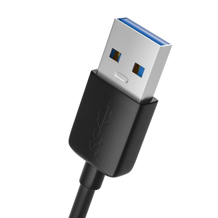 USB%203.0%20cable%20Short%20USB%203.0%20Male%20to%20Male%20cable%20extension%20cord%20USB%203.0%20AM%20to%20AM%20cable%20for%20cooling%20fan,Pad,%20Camera,%20DVD%20Player,%20-%20Image%205