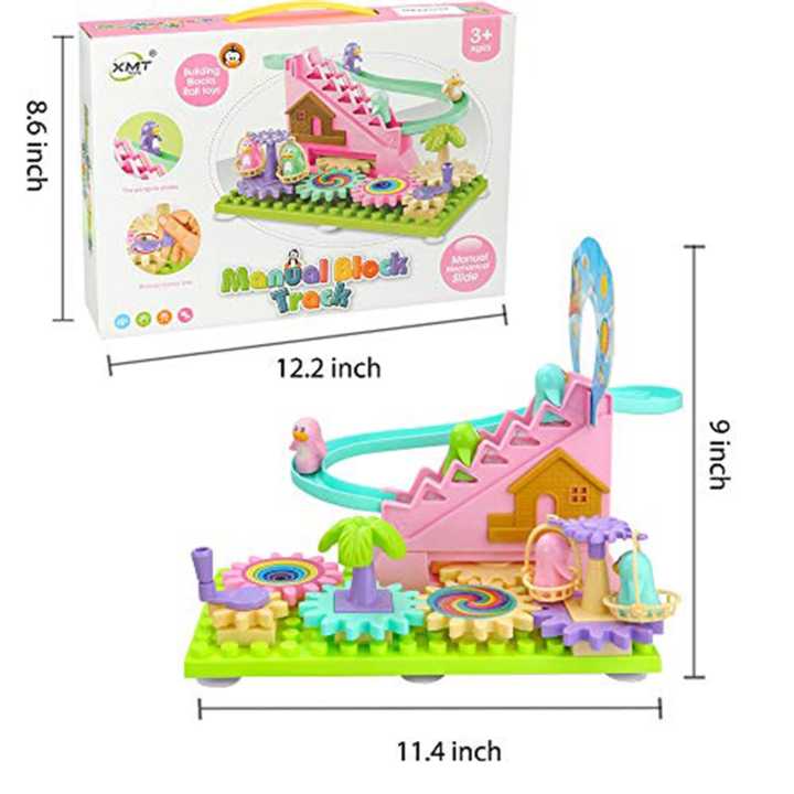 Manual%20Block%20Track%20Block%20Building%20Toy%20For%20Kids%20-%20Multi%20-%20Image%203