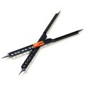 Ruler Art Drawing Proportional Distributor Adjustable Size DIY Tool. 