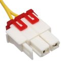 Samsung Fridge Refrigerator Defrost Thermostat ( DA32-00006). 