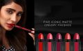 Huda Beauty 5 in1 Matte Lipstick Multicolor Makeup Long Lasting Waterproof Cute Shade. 