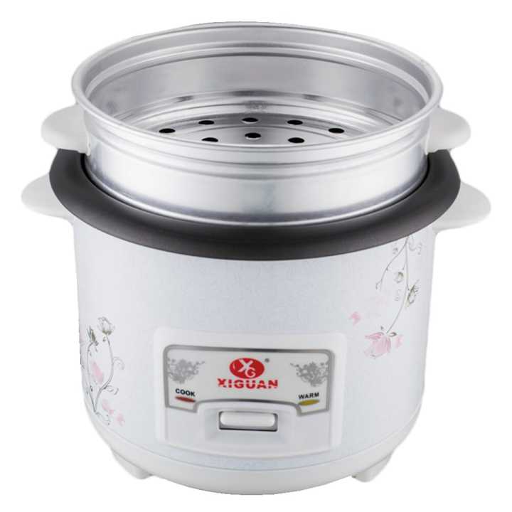 Xiguan Rice Cooker 2.8L CFXB60A Daraz.lk