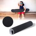 Professional Skateboard Deck Sandpaper Grip Tape Skating Board Longboard Sandpaper Griptape Skating Board Sticker. 