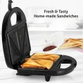 Sandwich Toaster 01 Year Company Warranty. 