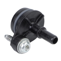 Car Positive Crank Ventilation (PCV) Valve Accessories Component 12665644 for Spark Volt Cruze Terrain. 