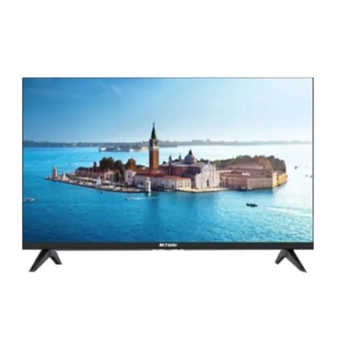 Mitshu 32 Smart Tv -MTVSM832