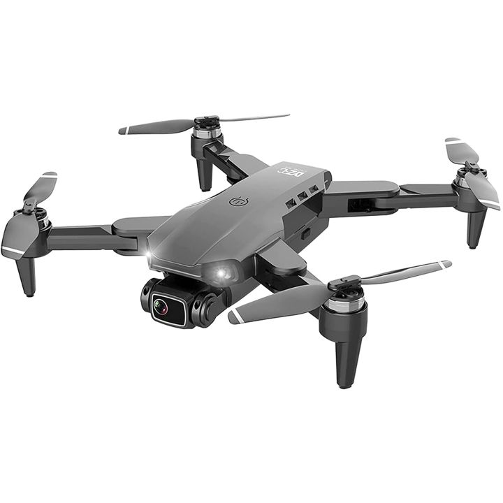 L900%20Pro/Pro%20SE%20MAX%20GPS%20Drone%20Full%20HD%20Dual%20Camera%20Obstacle%20Avoidance%20Brushless%20Foldable%20Drone%20-%20Image%202