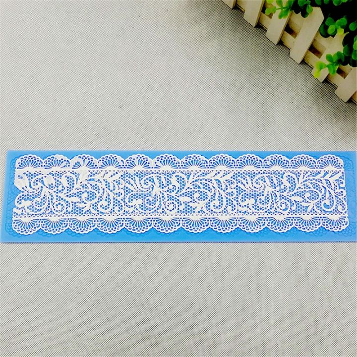 Aomily%2040*10cm%20Lace%20Flower%20Wedding%20Cake%20Silicone%20Lace%20Fondant%20Mold%20Easy%20Demoulding%20Mousse%20Sugar%20Craft%20Icing%20Mat%20Pad%20Pastry%20Tool%20-%20Image%206