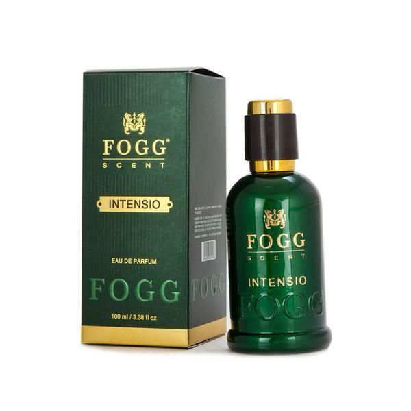 Fogg perfume intensio green 100ml