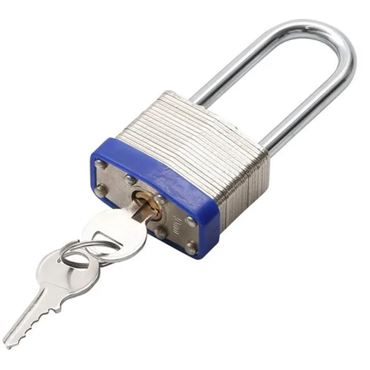 2%20Pack%20Padlocks%20with%20Keys%20Shackle%20Padlocks%20Long%20Lock%20Heavy%20Duty%20Key%20Padlock%20Weatherproof%20Locks%20for%20Garden%20Shed%20Garage%20-%20Image%204