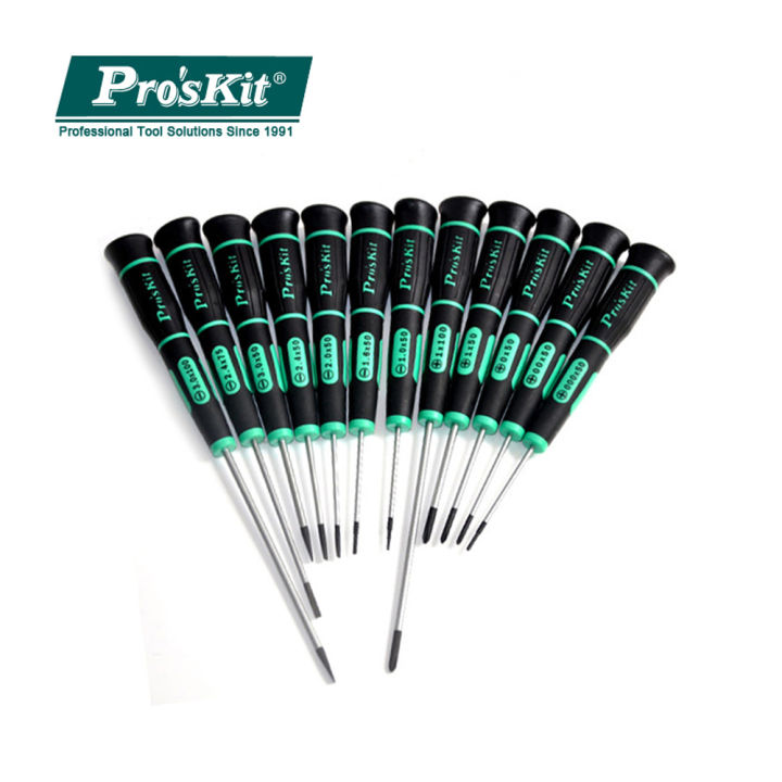 【Discount offer】Pro'sKit SD-081 Series Multi-Purpose Precision ...