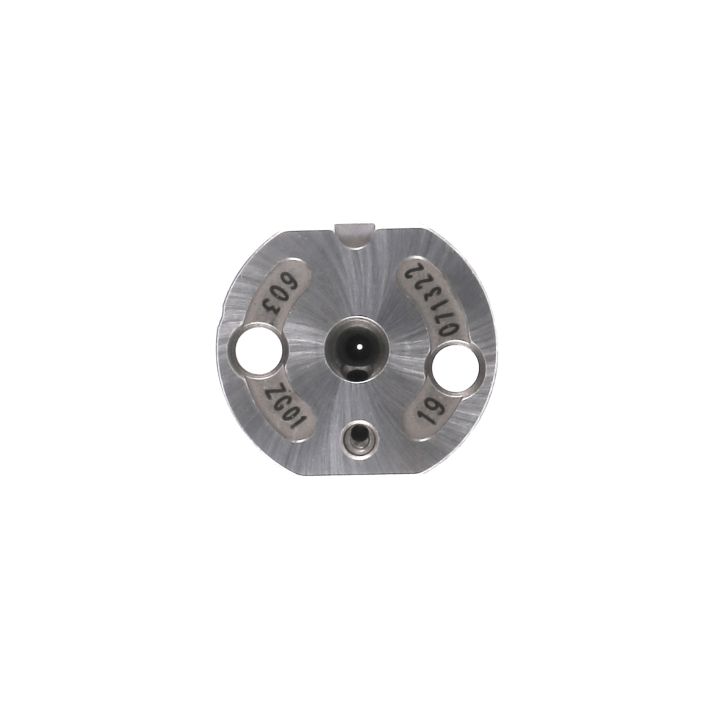 For Diesel Injector Orifice Control Valve Plate 19 for Injector 095000-5341 095000-5600 095000-8903 095000-5650 5501