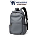 MENSPE Men Laptop Backpack Waterproof Travel Backpack Business Bag College Backpack Casual Shoulder Bag Anti Theft Back Pack School Bag. 