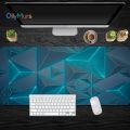 Mause Large Mouse Computer Desk Dota Pc Xxl Gamer Pad Gaming Edge Mousepad Locking Go Mat Mouse Pad Keyboard Pad Pc Mice For Cs(Dbx-018_600X300Mm). 