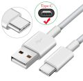 Sony Xperia XZ3 1 5 III 10 II Phone Fast Charger USB Adapter 2 m Type C Micro Cable For Samsung M32 A13 A72 S20 FE S8 A7 A10 A51. 