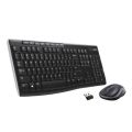 Logitech MK270R Wireless Keyboard and Mouse Combo. 