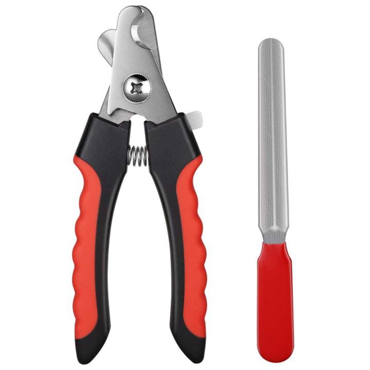 Dog%20Nail%20Cutter,%20Pet%20Nail%20Clipper,Claw%20&%20Nails%20Clippers%20Grinder%20Trimmer%20for%20Small,%20Medium,%20Large%20Dogs%20-%20Image%204