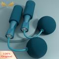SuperRide Skipping Rope Comfortable Grip Tangle-Free Speed Skipping Rope. 