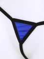 Withoutyou Lingerie panties rope panties micro lace mesh thong back 2025 T-rope ladies mini G transparent bikini lingerie. 