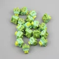 Mechanical keyboard Switches Outemu 3Pin Silent Linear Tactile Similar Holy Panda Switch Pre RGB Gaming MX Switch. 