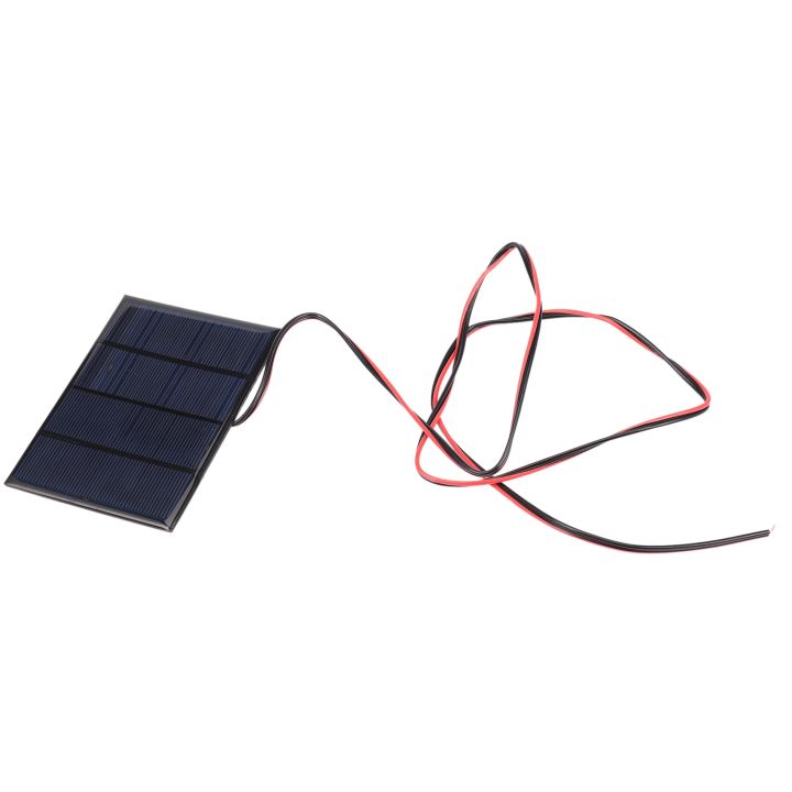 1.5W%2012V%20Mini%20Solar%20Panel%20Small%20Cell%20Module%20Charger%20With%201M%20Wire%20-%20Image%202