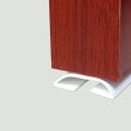 Bottom Seal Strip Door Gap Flexibility Guard Parts Protector Self-Adhesive Sper White/black/gray 1 Pc Floor. 