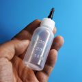 Dispensers Applicator Kit Syringes Plastic Squeeze Bottless mall funnel and Needle Tip etc Works for Liquid Glue and Ink. 