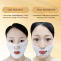 【HOT】 Face Slimming Mask Spot Face Slimming Bandage V Face Artifact Lifting Firming Nasolabial Folds Double Chin. 