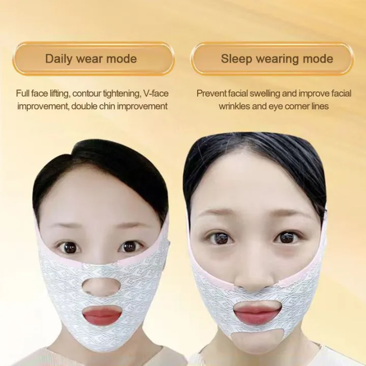 %E3%80%90HOT%E3%80%91%20Face%20Slimming%20Mask%20Spot%20Face%20Slimming%20Bandage%20V%20Face%20Artifact%20Lifting%20Firming%20Nasolabial%20Folds%20Double%20Chin%20-%20Image%203