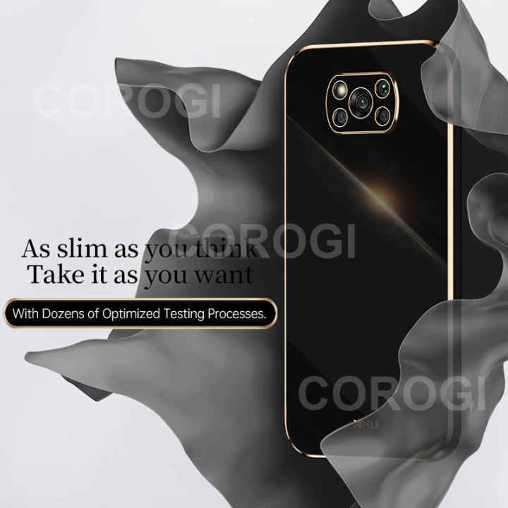 For%20Xiaomi%20POCO%20X3%20Pro%20/%20POCO%20X3%20/%20POCO%20X3%20NFC%20Back%20Cover%20Fashion%20Shiny%20Plating%20Square%20Bumper%20Camera%20Protection%20Case%20Soft%20Silicone%20Shockproof%20Protective%20Mobile%20Phone%20Cases%20-%20Image%205